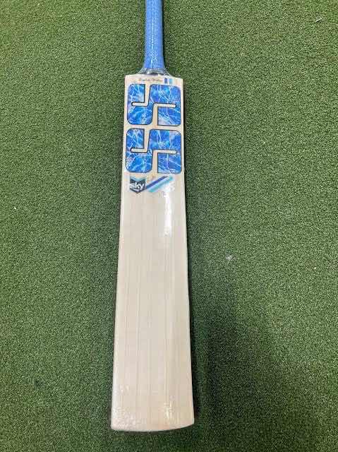 SS ENGLISH WILLOW BAT